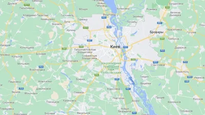 Прошу внести новые дома и проезды в ЖК Приозерный гай, Киев - Форум –  Google Карты