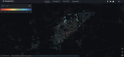 Важен факт преступления\". Карта 1100 домов, разрушенных в Мариуполе