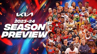 2023-24 NBA season tipoff: Your ultimate guide of all 30 teams | NBA.com
