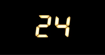 24 (TV series) - Wikipedia