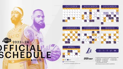 Wallpapers | Los Angeles Lakers | Los Angeles Lakers