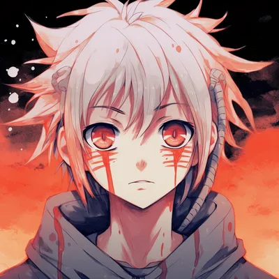 512x512 Anime Pfp For Boys - 512x512 Anime Pfp Collection (@pfp) | Hero