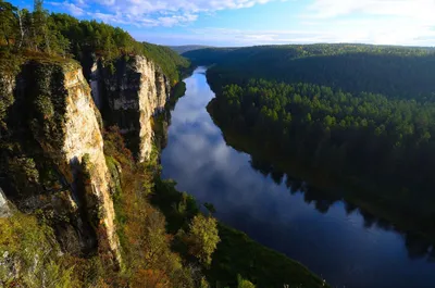 Гора Ай-Петри в Крыму - путеводитель Регион 82