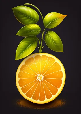 Апельсин - описание продукта, как выбирать, как готовить, читайте на  Gastronom.ru