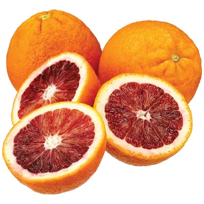 Апельсин (плід) — Вікіпедія