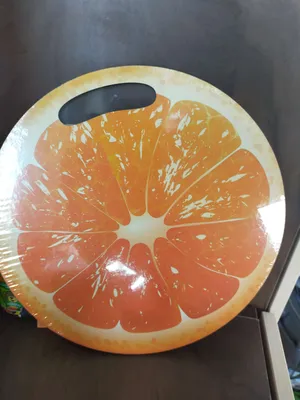 Сочный апельсин в разрезе супер …» — создано в Шедевруме
