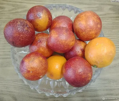 Мультяшный апельсин в разрезе - 71 фото