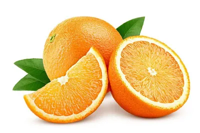 Скромный апельсин - Chemwatch
