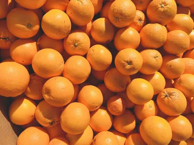 Апельсин, сочный и сладкий, 900 г - купить с доставкой по выгодным ценам в  интернет-магазине OZON (389210769)