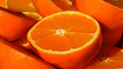 ABC (Испания): как понять невооруженным взглядом, свежие ли апельсины? |  07.10.2022, ИноСМИ