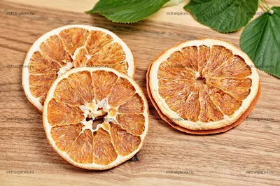 Купить Замороженный десерт в натуральных фруктах «Апельсин» с доставкой в  Москве и СПб