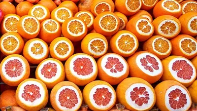 Апельсины кг - купить с доставкой в интернет-магазине О'КЕЙ в  Санкт-Петербурге