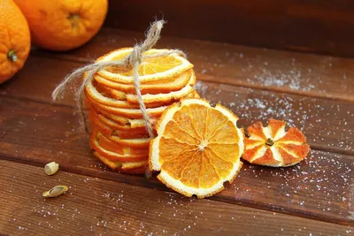 Апельсины в России рекордно подорожали — РБК