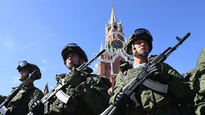 Картинка армия россии фотографии
