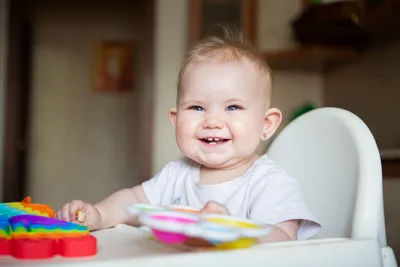 15 Ridiculously Cute Baby's First Christmas Photo Ideas - DockATot  Australia and New Zealand