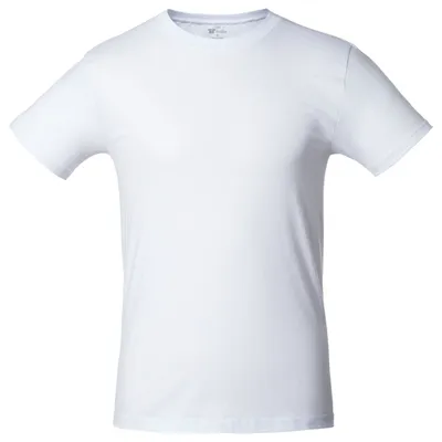 Летний маст-хэв: белая футболка - Блог - Albione