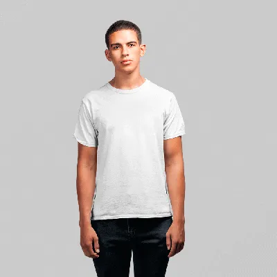 Белая футболка с принтом арт.3296 купить футболки, лонгсливы большого  размера для женщин