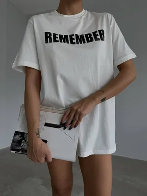 Мужская белая футболка GARANT 037-2 C купить ОПТОМ в Москве по цене 230  руб. - Интернет-магазин «Stilono»
