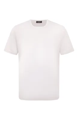 Простая белая футболка: как выбрать, с чем носить - VictoriaLunina.com