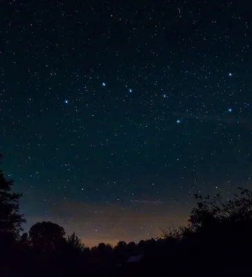 Созвездие Большая Медведица (Ursa Major, Ursae Majoris, UMa, Great Bear),  астеризм Большой Ковш (Big Dipper asterism) .. - Общая Астрономическая  Конференция