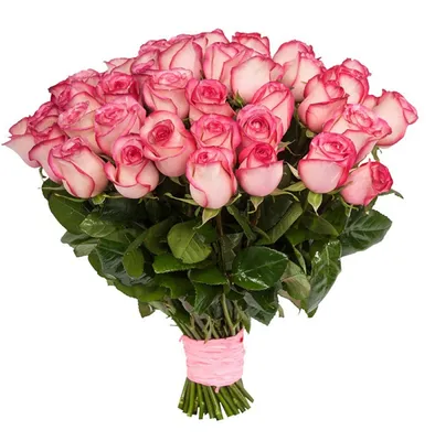Заказать шикарный букет роз для любимой FL-1456 купить - хорошая цена на  шикарный букет роз для любимой с доставкой - FLORAN.com.ua