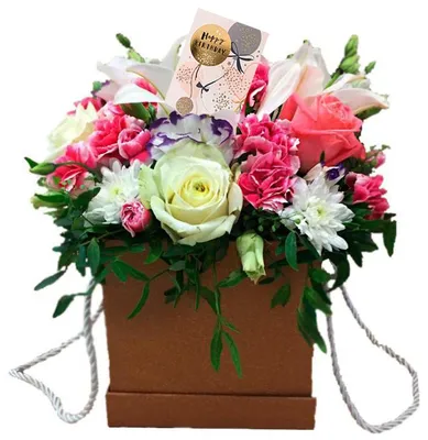 Букет цветов в розовой упаковке в фиолетовой фон. Поздравляю с женщинами.  Цветы любят Стоковое Изображение - изображение насчитывающей подарок, неон:  177377209