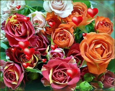 красивый пружинный букет цветов. Поздравляю маму с днём рождения или днём  рождения Стоковое Изображение - изображение насчитывающей горохи, захват:  243668597