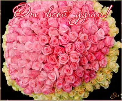 Букет роз «Поздравляю» - купить по выгодной цене в Нижнем Новгороде
