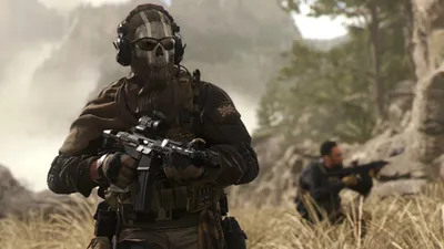 Call of Duty: Modern Warfare II Review - Wide Of The Mark - Game Informer