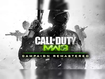 Call of Duty Modern Warfare 3: 'Call of Duty: Modern Warfare 3': See  release date of upcoming game - The Economic Times