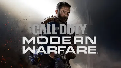 Call of Duty: Modern Warfare Out Now with Ray Tracing, Ansel and Highlights