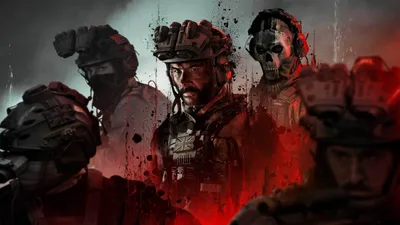 Call of Duty: Modern Warfare III Beta: Everything You Need to Know — Call  of Duty: Modern Warfare II — Blizzard News