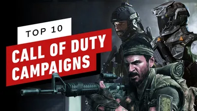 Call of Duty's latest marketing campaign misses the point of Call of Duty -  Polygon