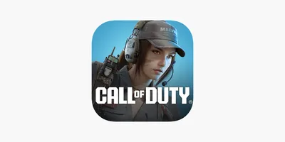 ✓ Call of Duty: Mobile