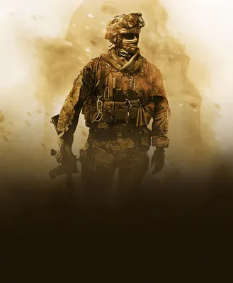 Call of Duty®: Modern Warfare® 2 Campaign Remastered - Call of Duty: MW2CR  | Battle.net