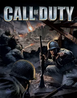 Call of Duty (Video Game 2003) - IMDb