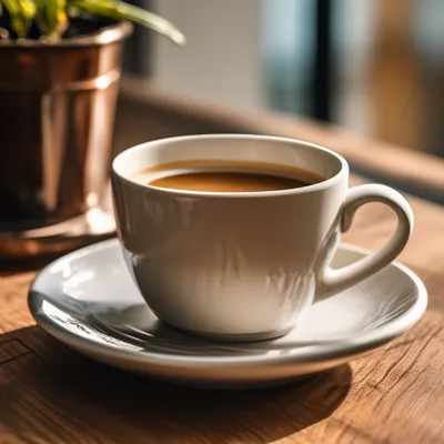 Чашка кофейная Мини 0,15л цена 425 руб. купить чашку для кофе в  интернет-магазине глиняной посуды МАМАТАКИ