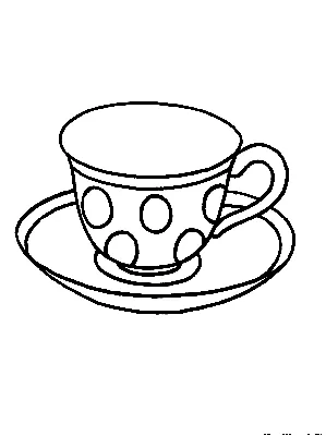 Чашка чайная с блюдцем 250мл 4944_01/02 101001436 купить в Украине |  POSUDMEISTER