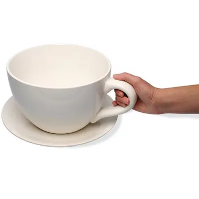 Чашка кофе в Blender - Blender 3D