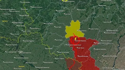 Что происходит в Турции, город Аланья. Почувствовала землетрясения на себе