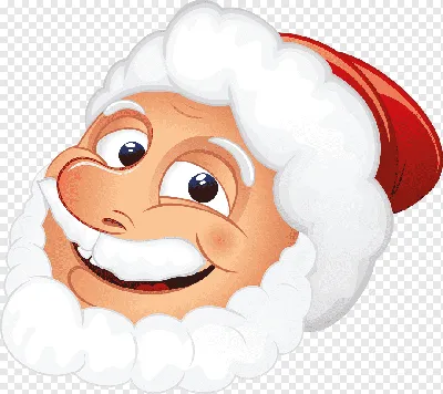 Лицо для Деда мороза ч.1: лепка лица из самозатвердевающей массы - YouTube