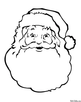 Дед Мороз Дед Мороз Рождество, Святой Николай, лицо, праздники, голова png  | PNGWing