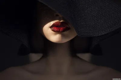 Девушка в шляпе» картина Алиева Вугара маслом на холсте — купить на  ArtNow.ru