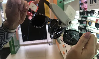 Поляризационные солнцезащитные очки (Polaroid) Ray Ban Wayfarer синие,  polarized glasses очки синие зеркальные (ID#1994547253), цена: 285 ₴,  купить на Prom.ua