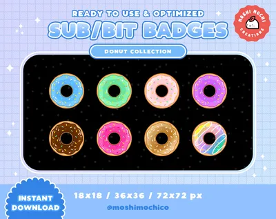 Donut kill my vibe 🍩 . . #donut #doughnut #pink #twitch #twitchstreamer  #gamer #gamergirl #instagood | Instagram