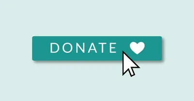 Donate Donation icon PNG and SVG Vector Free Download