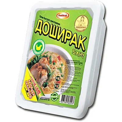 Доширак лапша быстрого приготовления со вкусом курицы с перцем, 90 г (24  штуки) - купить в Москве | цены с доставкой