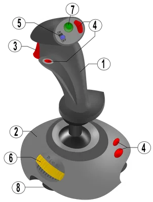 Игровая приставка Game Stick 64 ГБ + 2 беспроводных джойстика  (ID#194442609), цена: 58 руб., купить на Deal.by