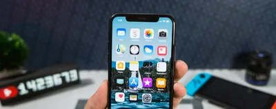 Купить 100% Оригинальный экран для iPhone X