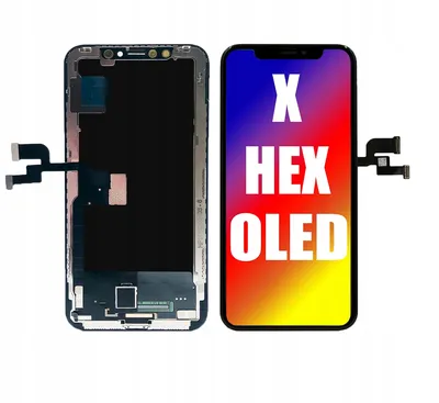 Зеленая полоса на iPhone X, XS, 11 Pro, 12 Pro. Откуда появляется? |  Мосдисплей